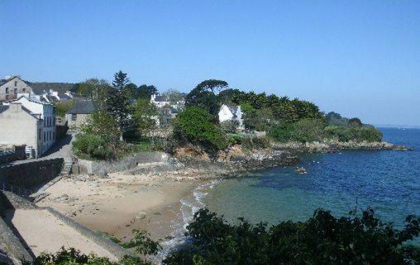 Location de vacances - Villa à Douarnenez