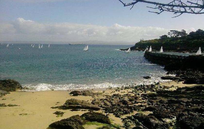 Location de vacances - Villa à Douarnenez