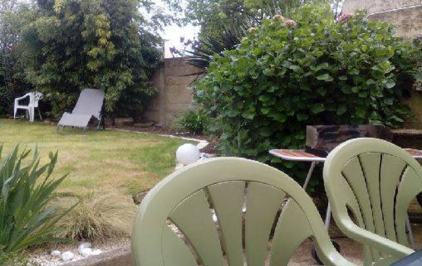 Location de vacances - Villa à Douarnenez