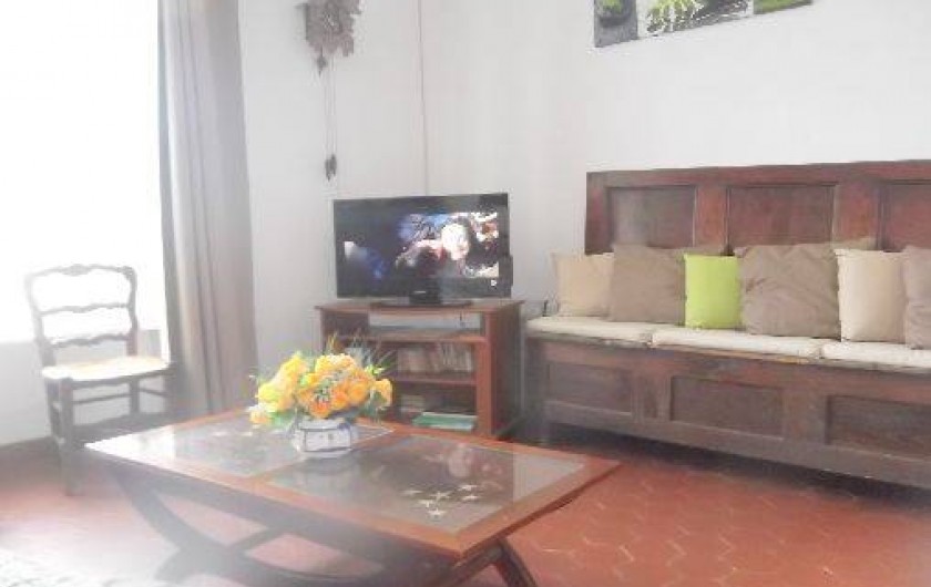 Location de vacances - Villa à Douarnenez