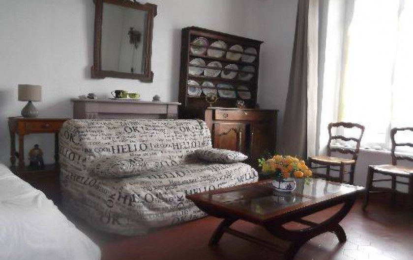 Location de vacances - Villa à Douarnenez