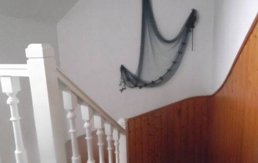 Location de vacances - Villa à Douarnenez