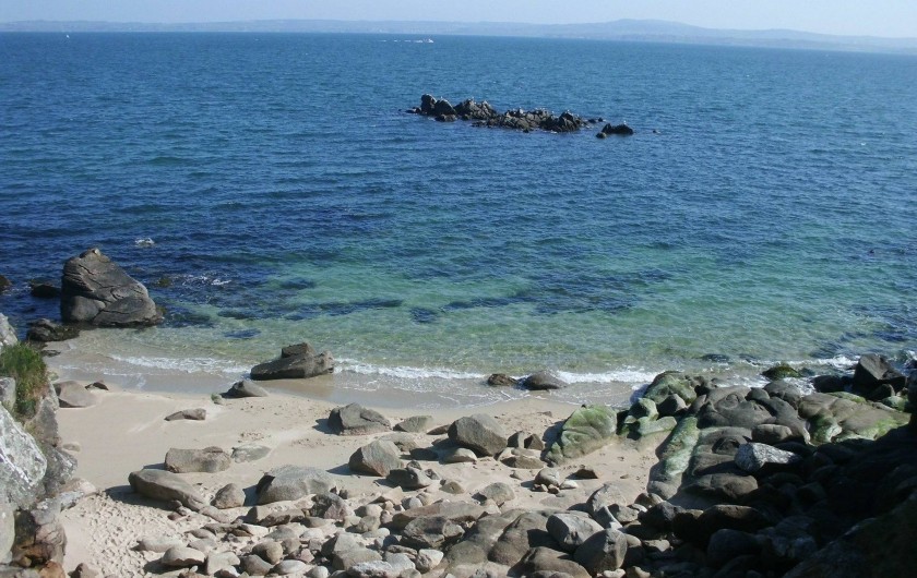 Location de vacances - Villa à Douarnenez