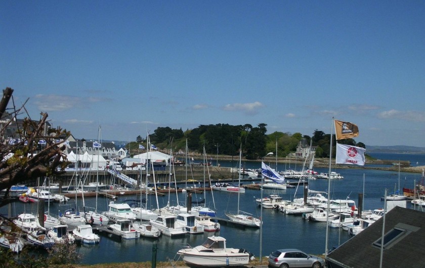 Location de vacances - Villa à Douarnenez
