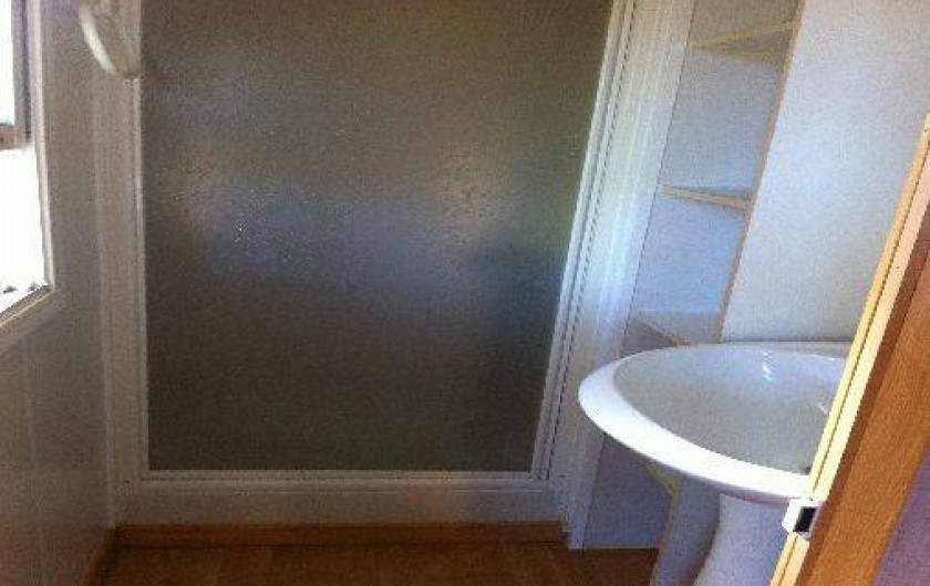 Location de vacances - Camping à Laroque-des-Albères