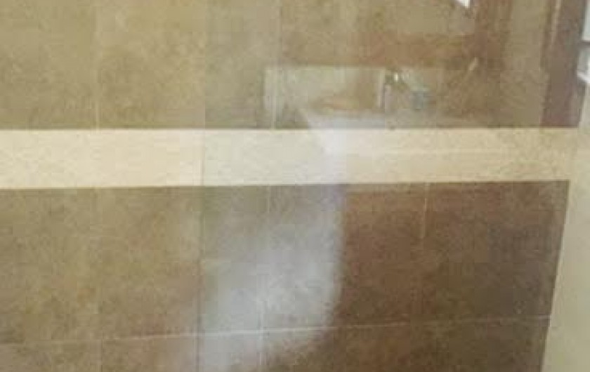 Location de vacances - Villa à Fayence