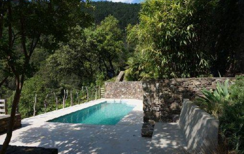 Location de vacances - Gîte à Mialet