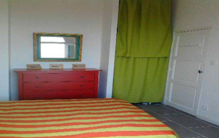 Location de vacances - Appartement à Carnon-Plage