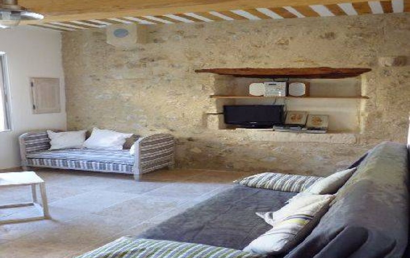 Location de vacances - Gîte à Mondragon