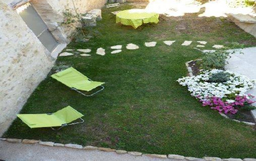 Location de vacances - Gîte à Mondragon