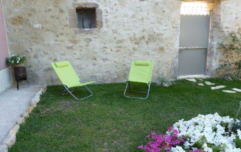 Location de vacances - Gîte à Mondragon