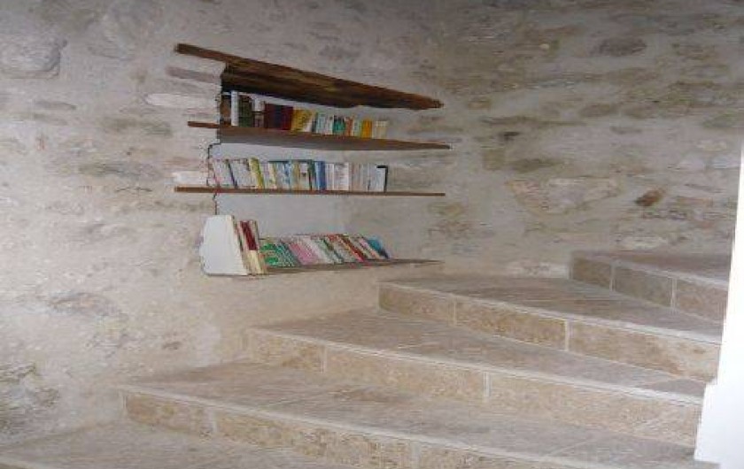 Location de vacances - Gîte à Mondragon