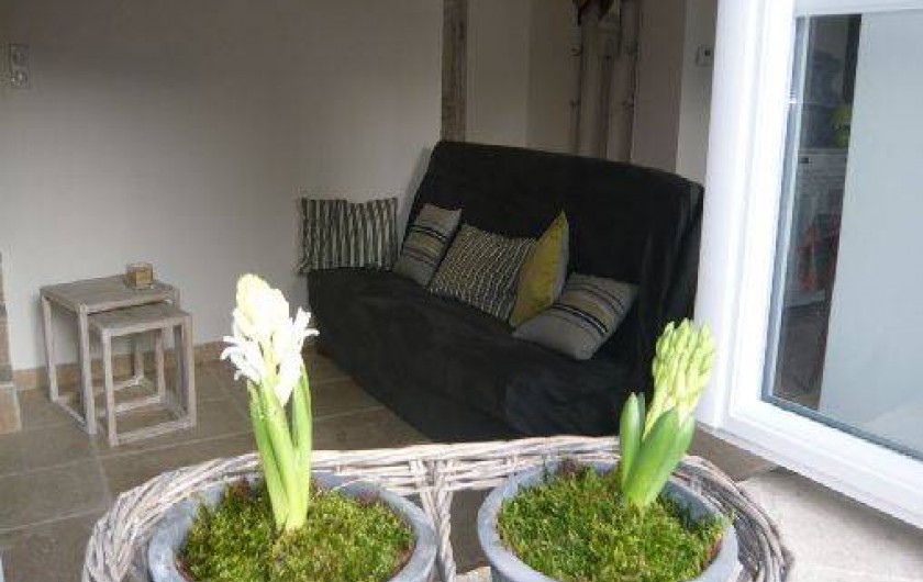 Location de vacances - Gîte à Mondragon