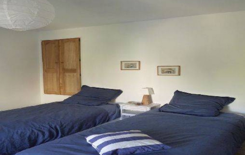 Location de vacances - Gîte à Mondragon