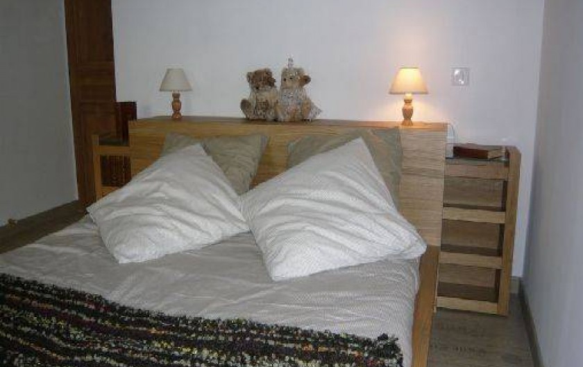 Location de vacances - Gîte à Mondragon