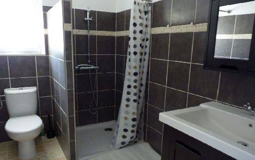 Location de vacances - Gîte à Mondragon