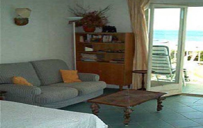 Location de vacances - Studio à La Londe-les-Maures