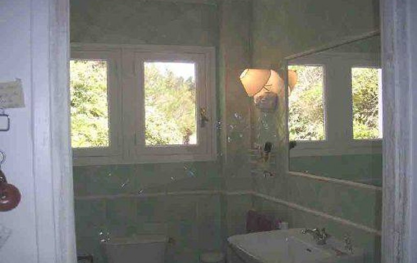 Location de vacances - Studio à La Londe-les-Maures