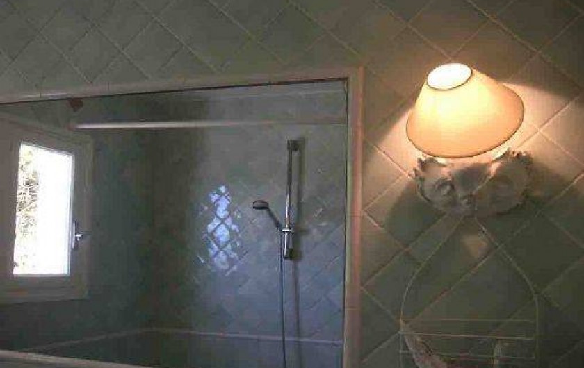 Location de vacances - Studio à La Londe-les-Maures