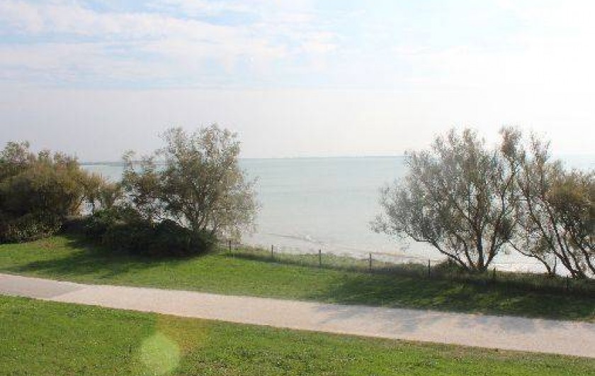 Location de vacances - Studio à La Rochelle