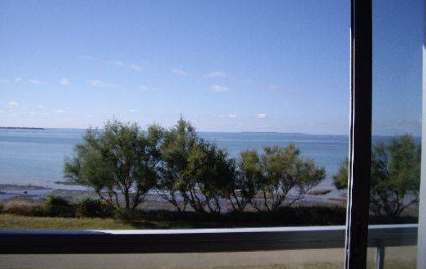 Location de vacances - Studio à La Rochelle