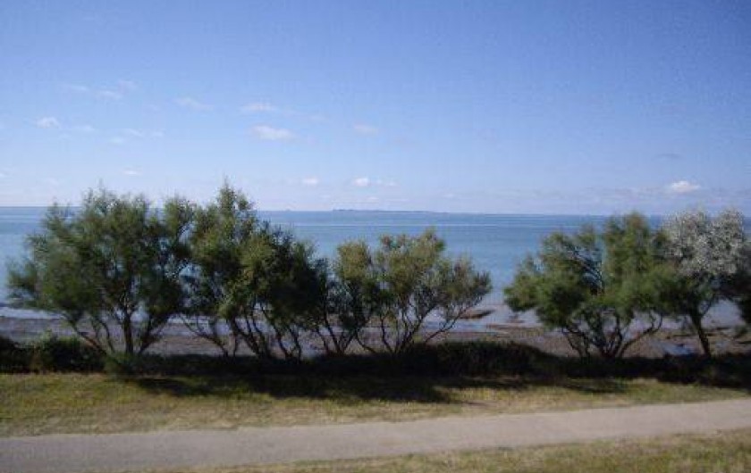Location de vacances - Studio à La Rochelle