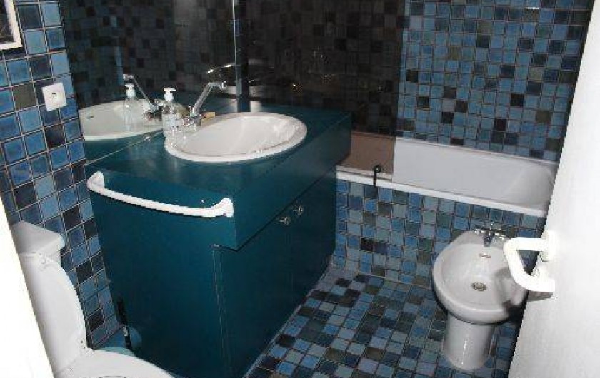 Location de vacances - Studio à La Rochelle