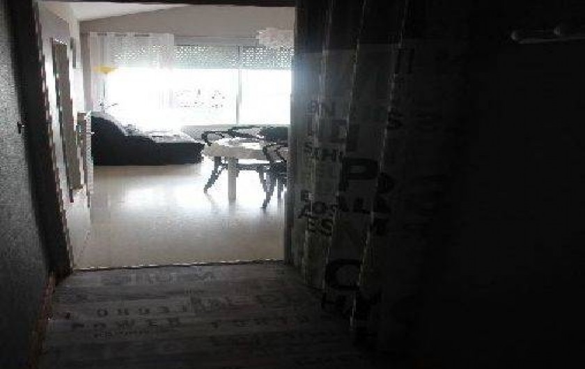 Location de vacances - Studio à La Rochelle