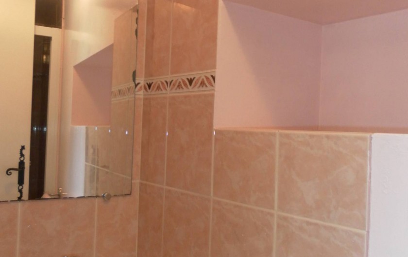 Location de vacances - Gîte à Junhac