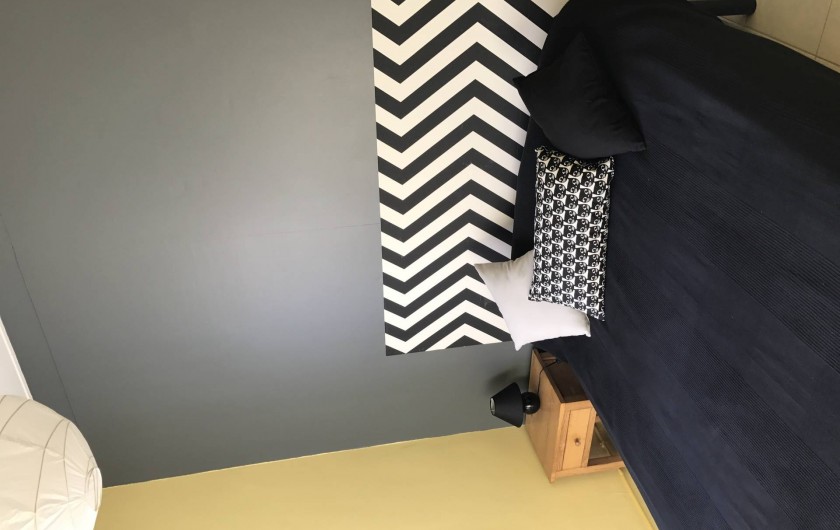 Location de vacances - Gîte à Sauzé-Vaussais