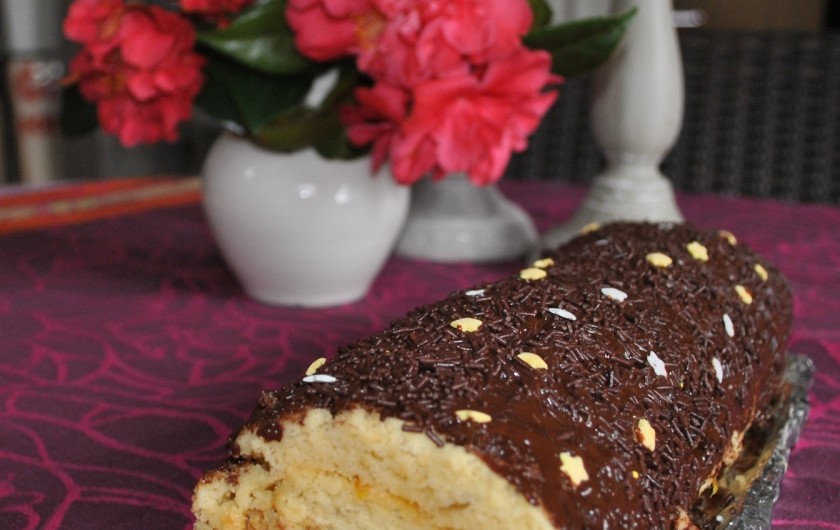 Location de vacances - Chambre d'hôtes à Salies-de-Béarn - Noel tradition