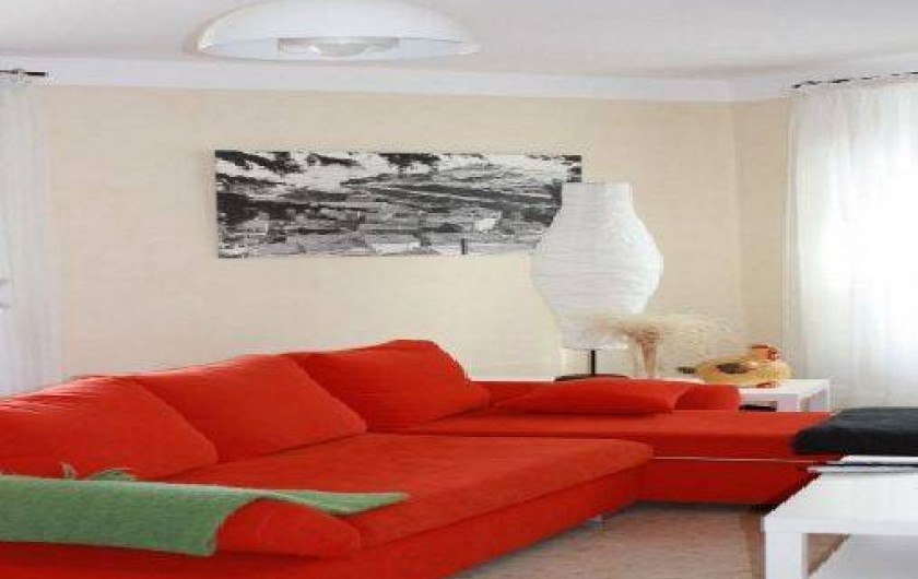 Location de vacances - Gîte à Montlaur