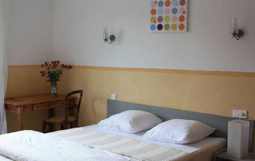 Location de vacances - Gîte à Montlaur