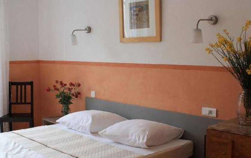 Location de vacances - Gîte à Montlaur