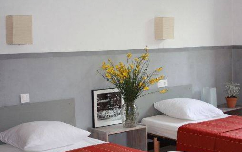 Location de vacances - Gîte à Montlaur