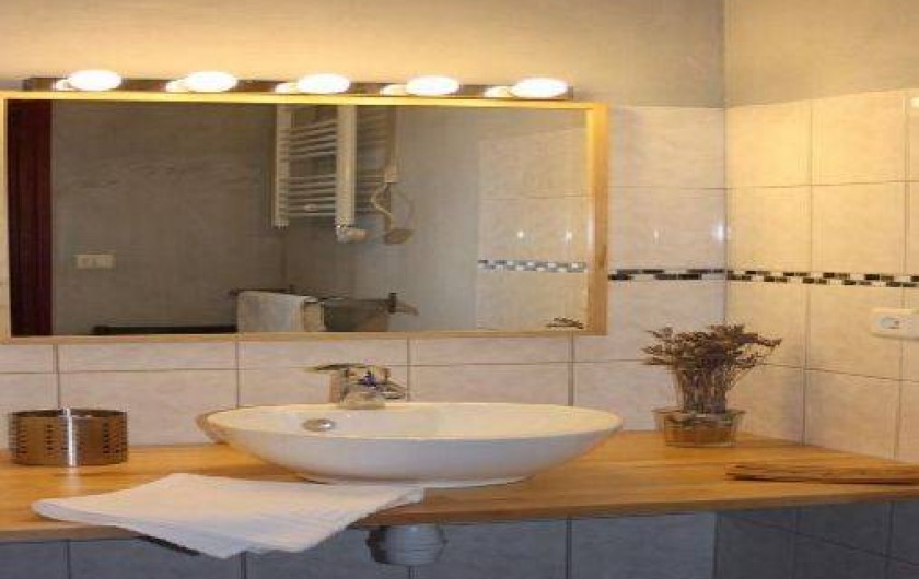 Location de vacances - Gîte à Montlaur