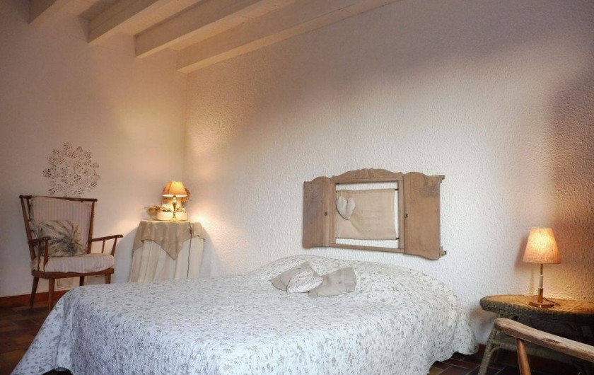 Location de vacances - Gîte à Verlincthun