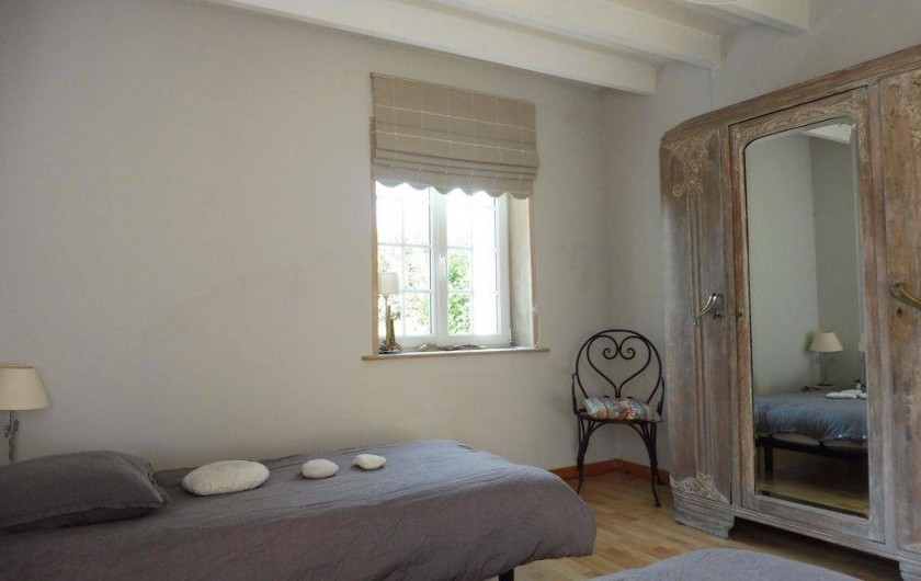 Location de vacances - Gîte à Verlincthun