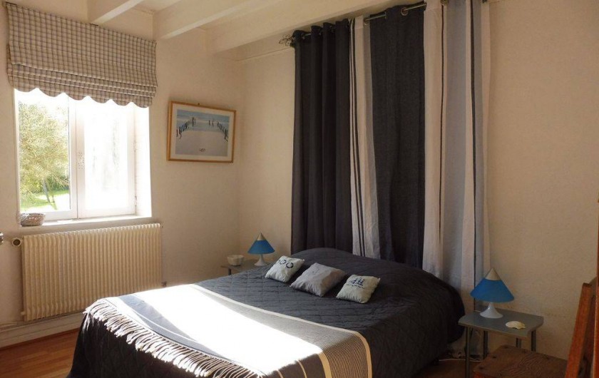 Location de vacances - Gîte à Verlincthun