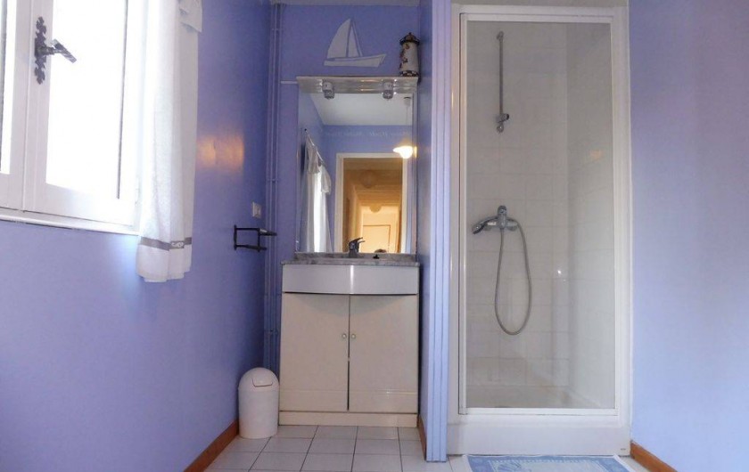 Location de vacances - Gîte à Verlincthun