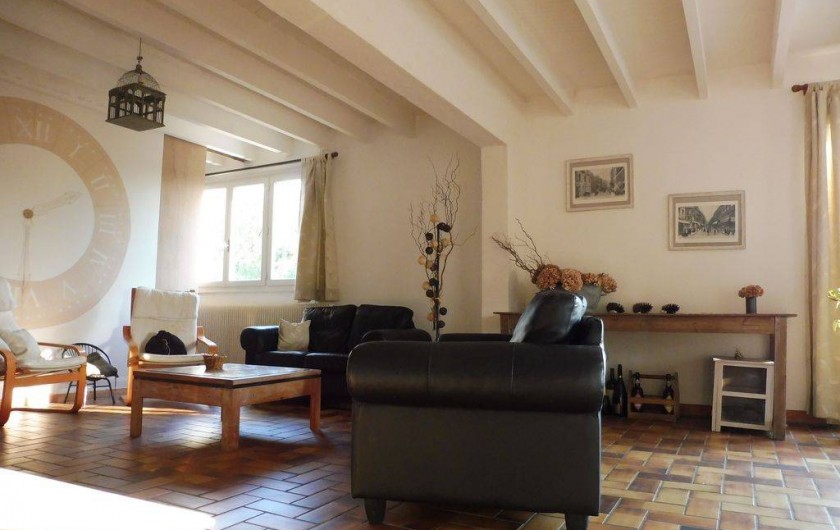 Location de vacances - Gîte à Verlincthun