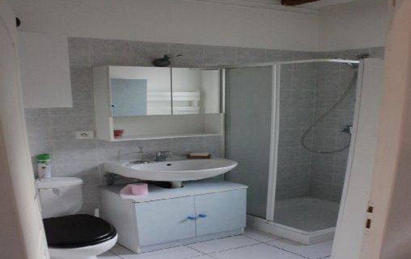 Location de vacances - Studio à Martigues