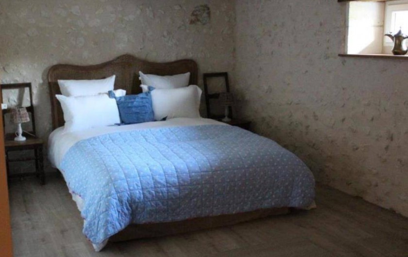 Location de vacances - Chambre d'hôtes à Allemans