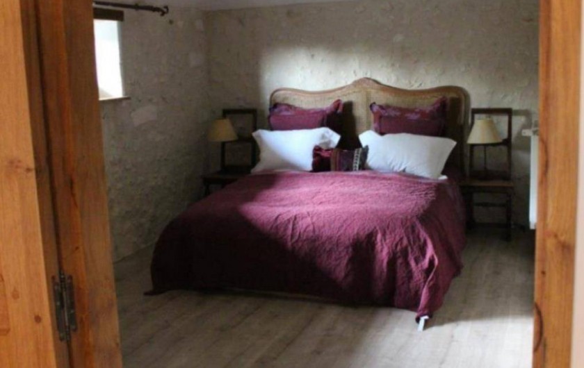 Location de vacances - Chambre d'hôtes à Allemans