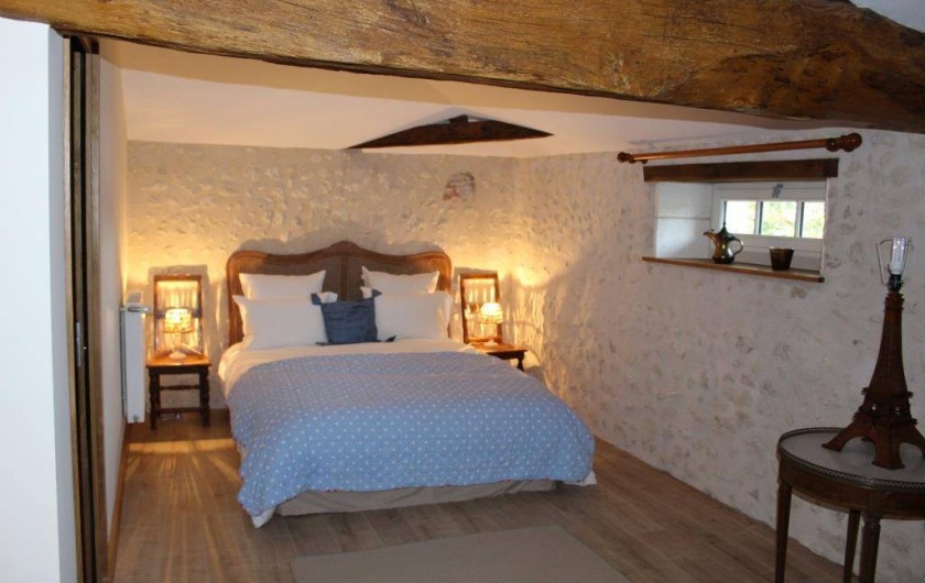 Location de vacances - Chambre d'hôtes à Allemans