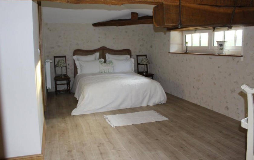 Location de vacances - Chambre d'hôtes à Allemans