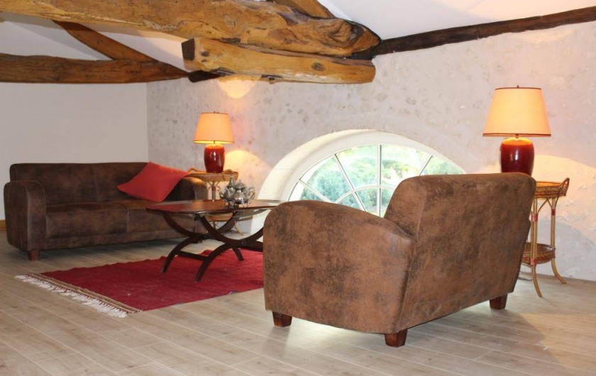 Location de vacances - Chambre d'hôtes à Allemans