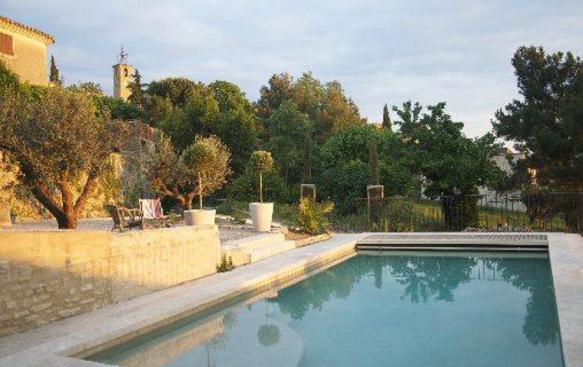 Location de vacances - Maison - Villa à Faucon