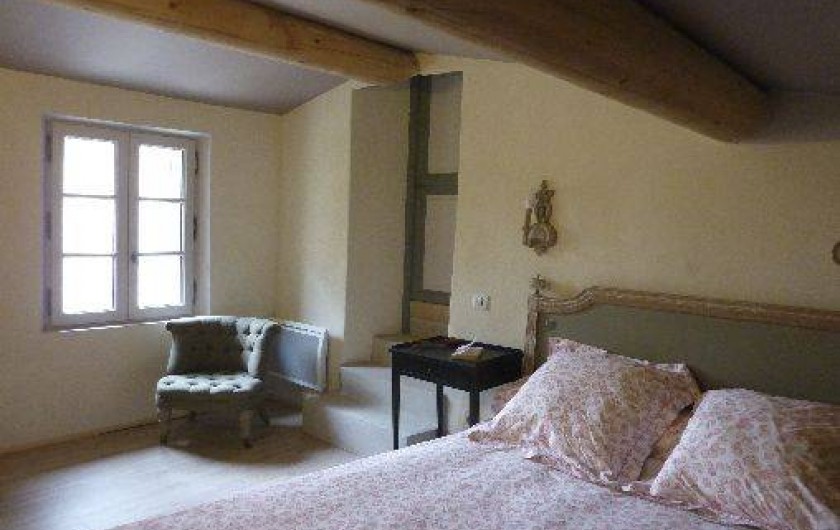 Location de vacances - Maison - Villa à Faucon