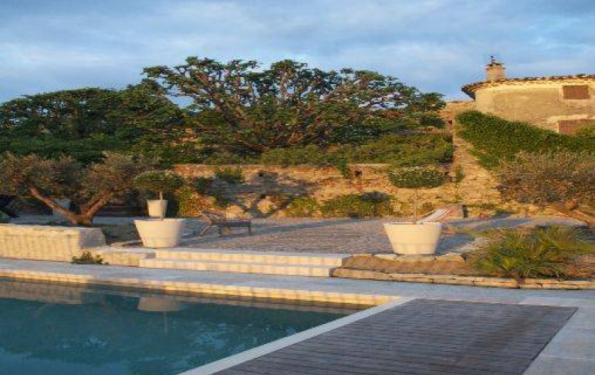 Location de vacances - Maison - Villa à Faucon